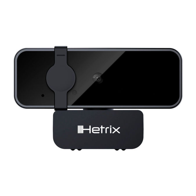 Hetrix DW3